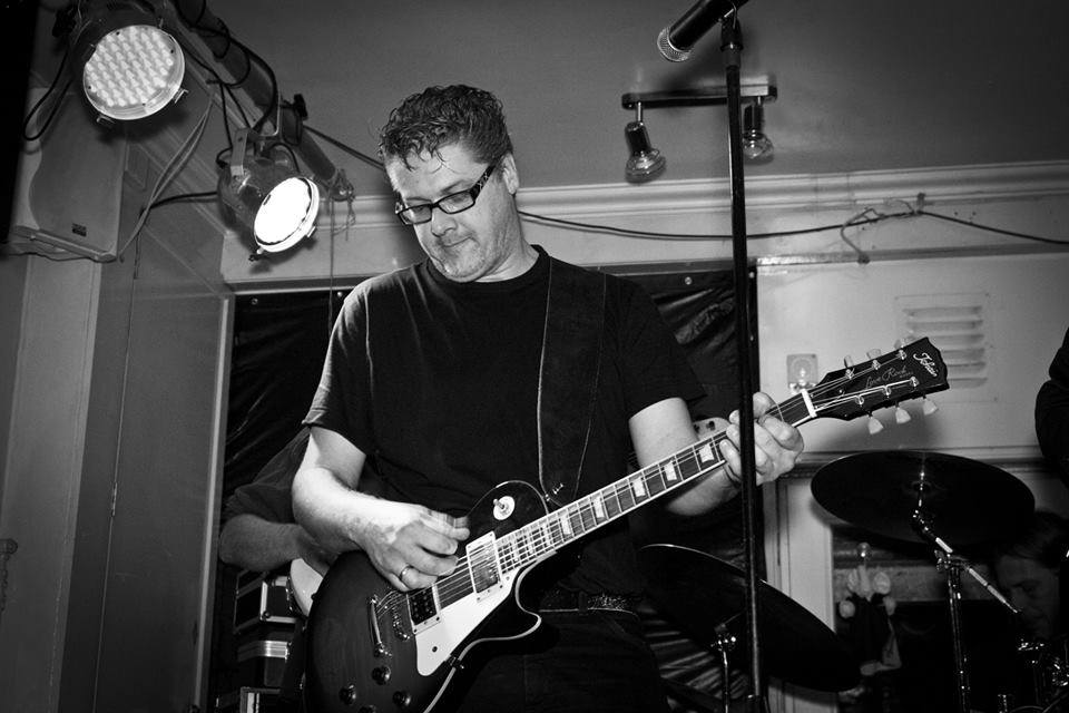 Bass & Zang Rob van Nimwegen