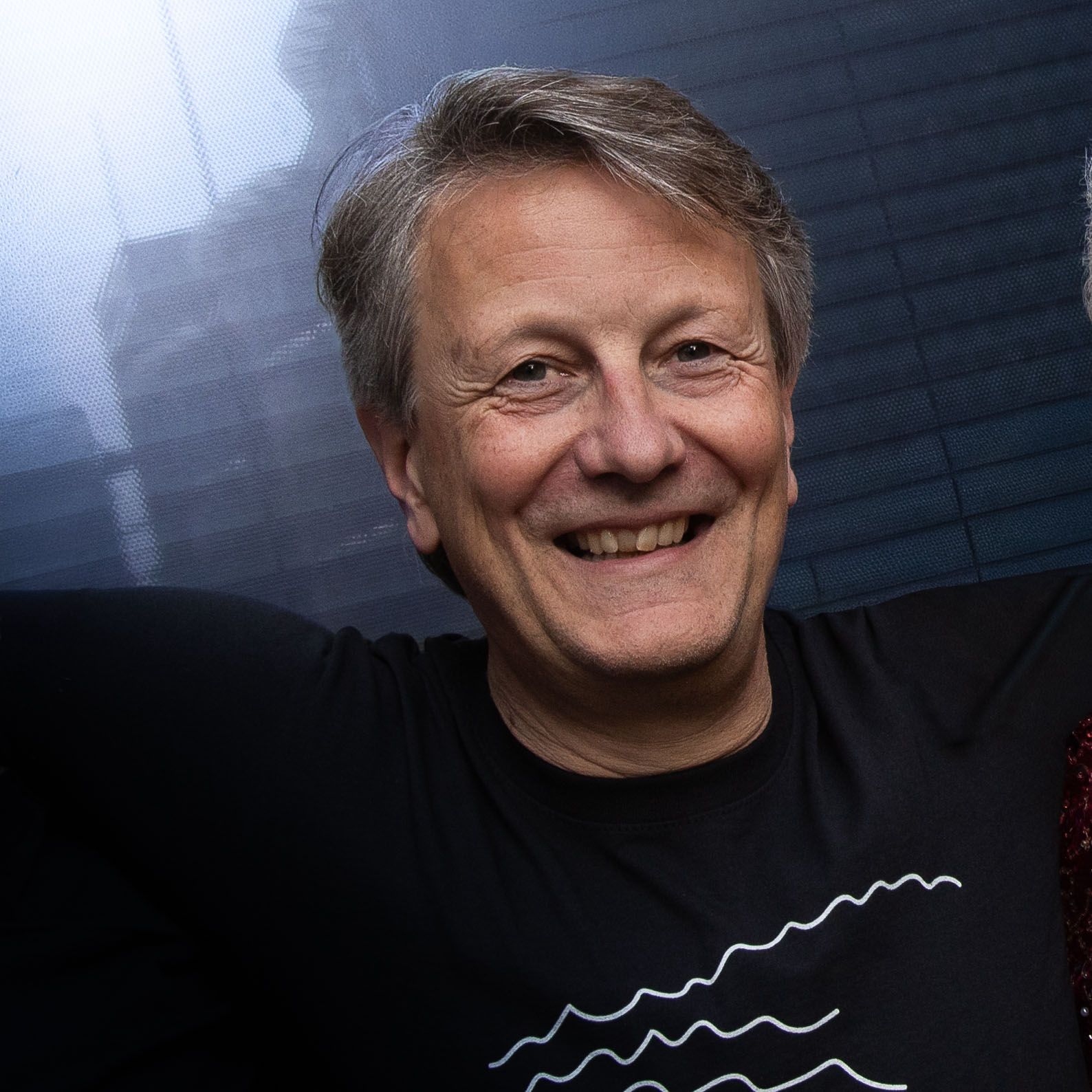 gitaar Ron Smeets